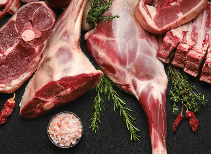 Agneau Occitanie