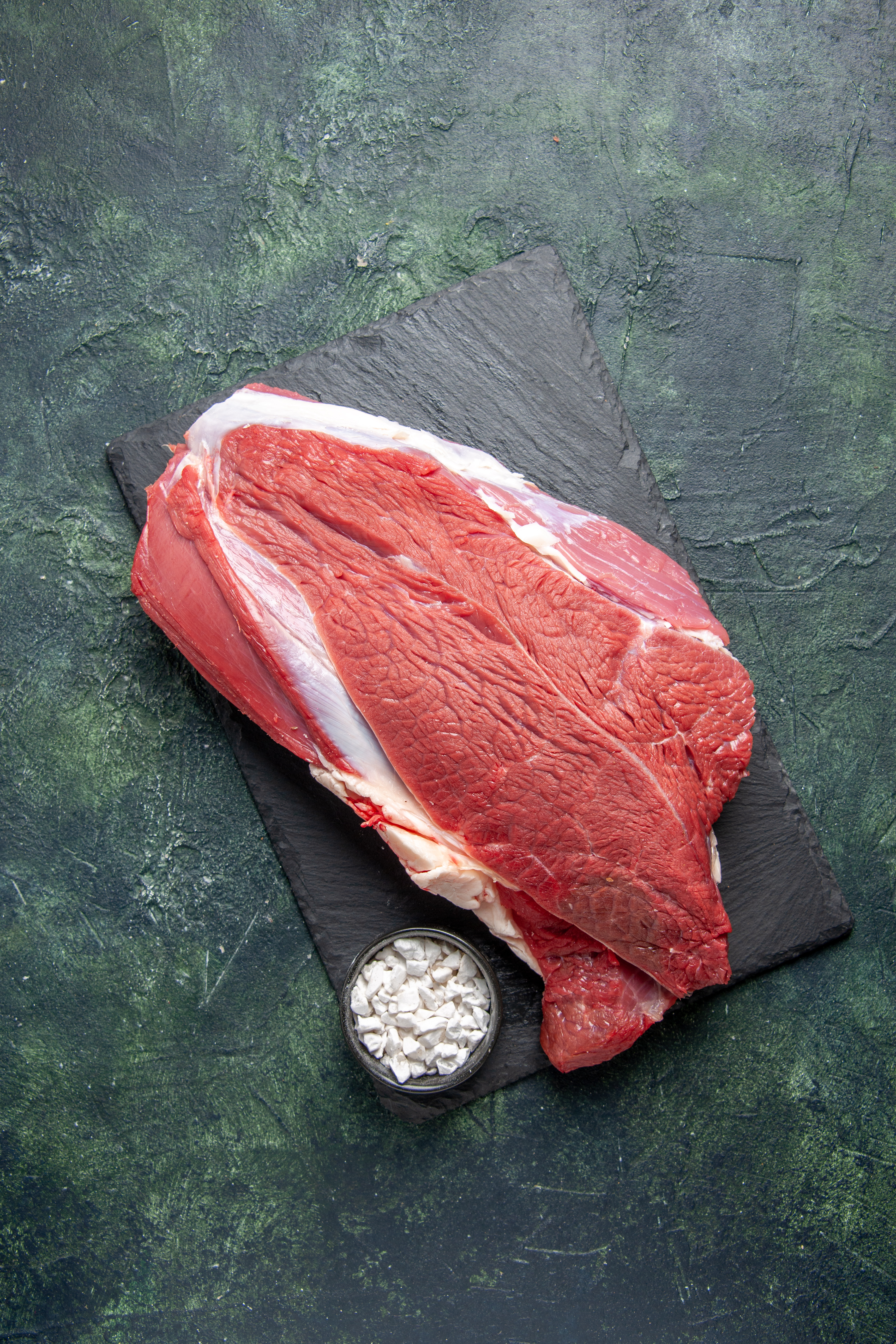 Bœuf Limousin