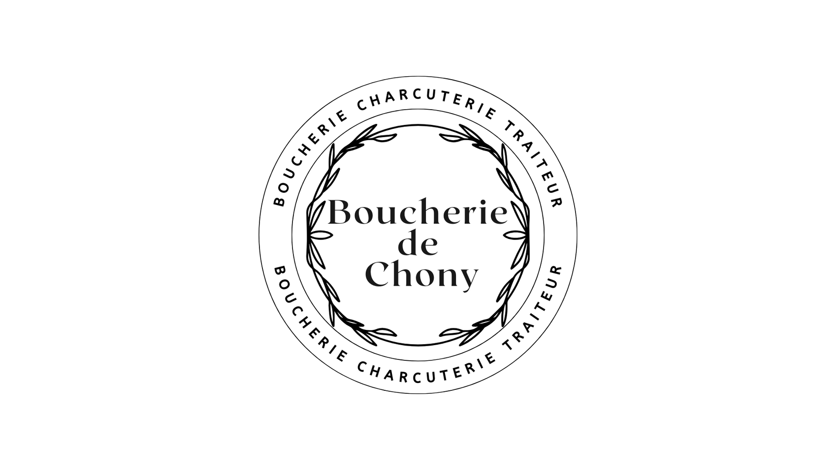 Logo Boucherie