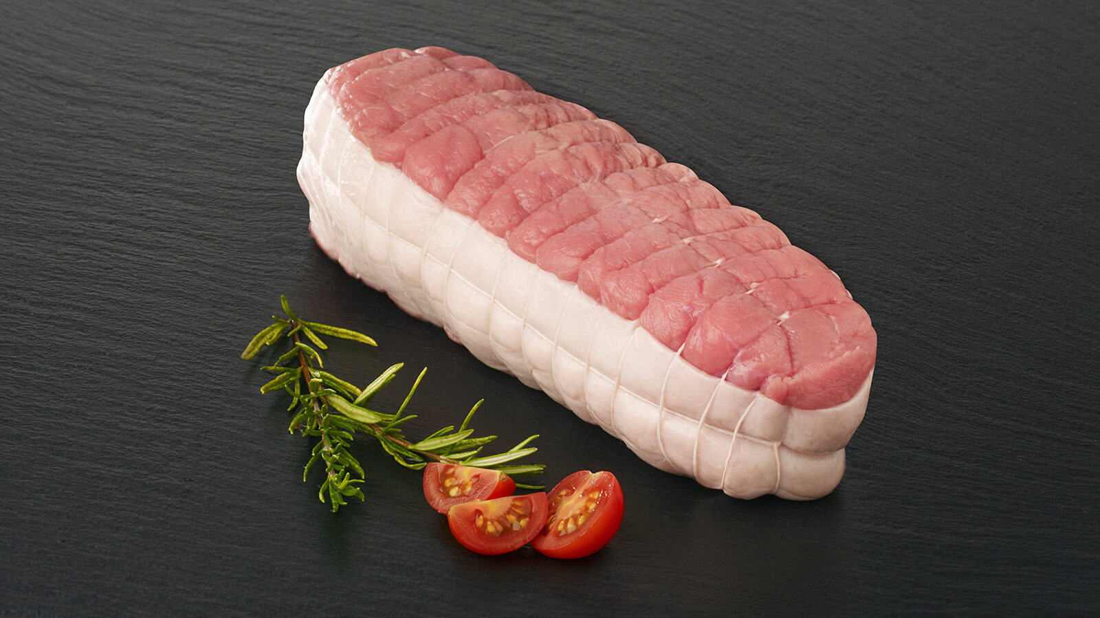 Veau fermier